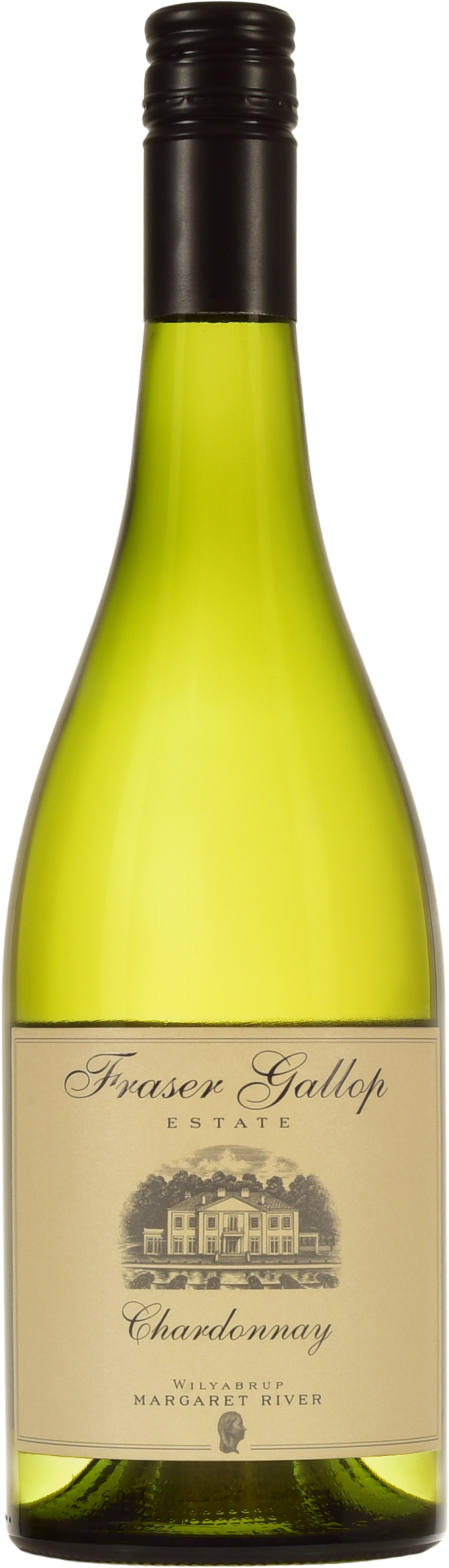 Fraser Gallop Estate Margaret River Chardonnay 2022